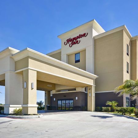 Hampton Inn Kenedy Экстерьер фото