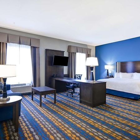 Hampton Inn Kenedy Экстерьер фото