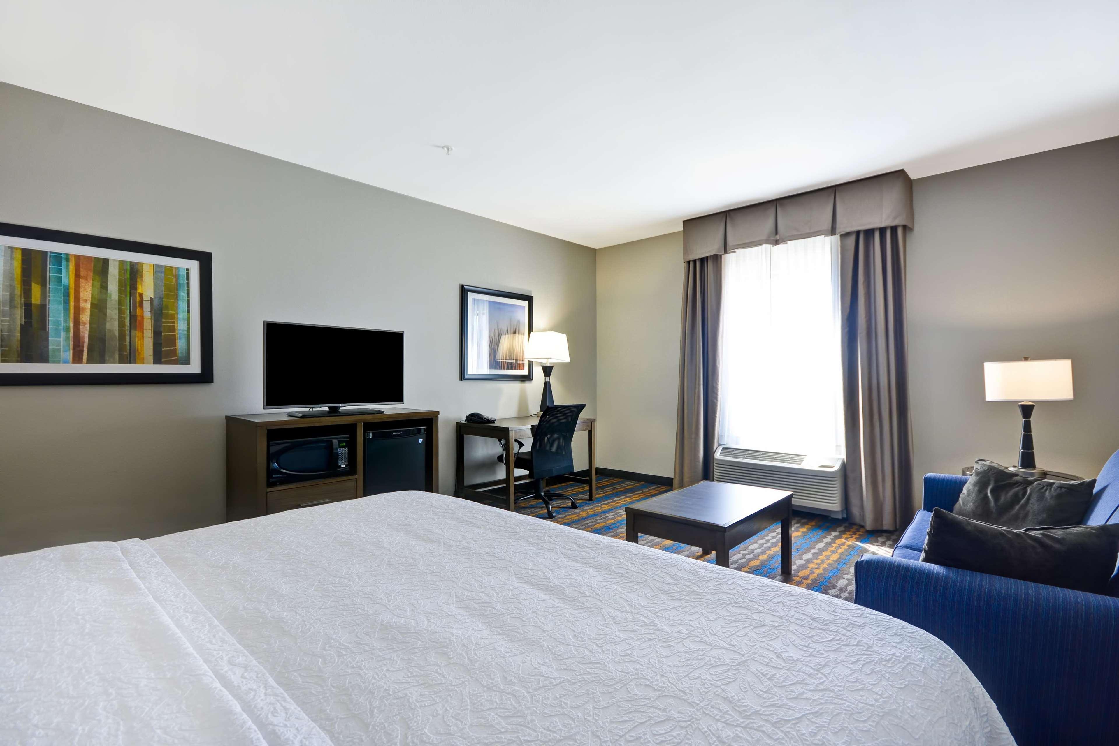 Hampton Inn Kenedy Экстерьер фото