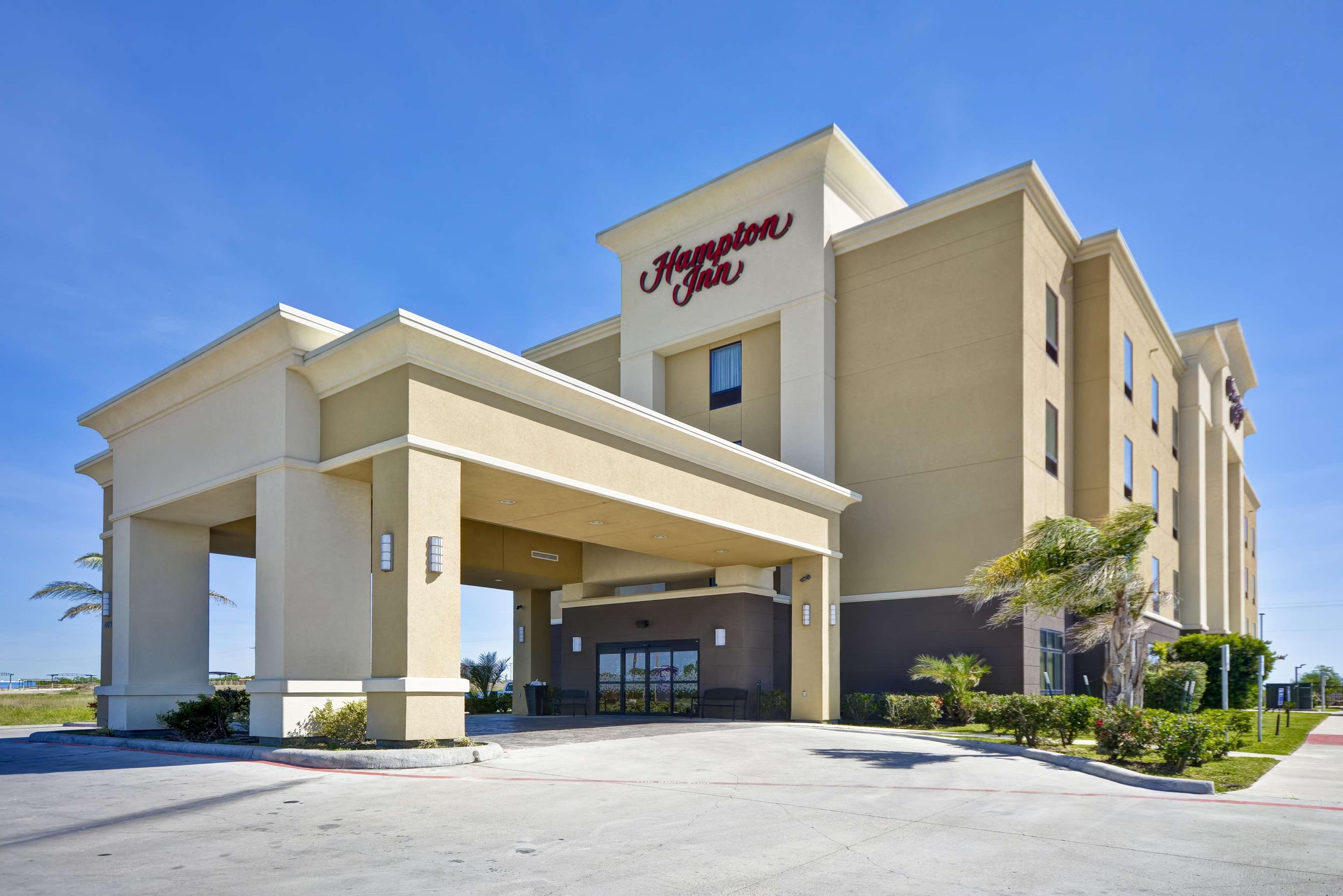 Hampton Inn Kenedy Экстерьер фото