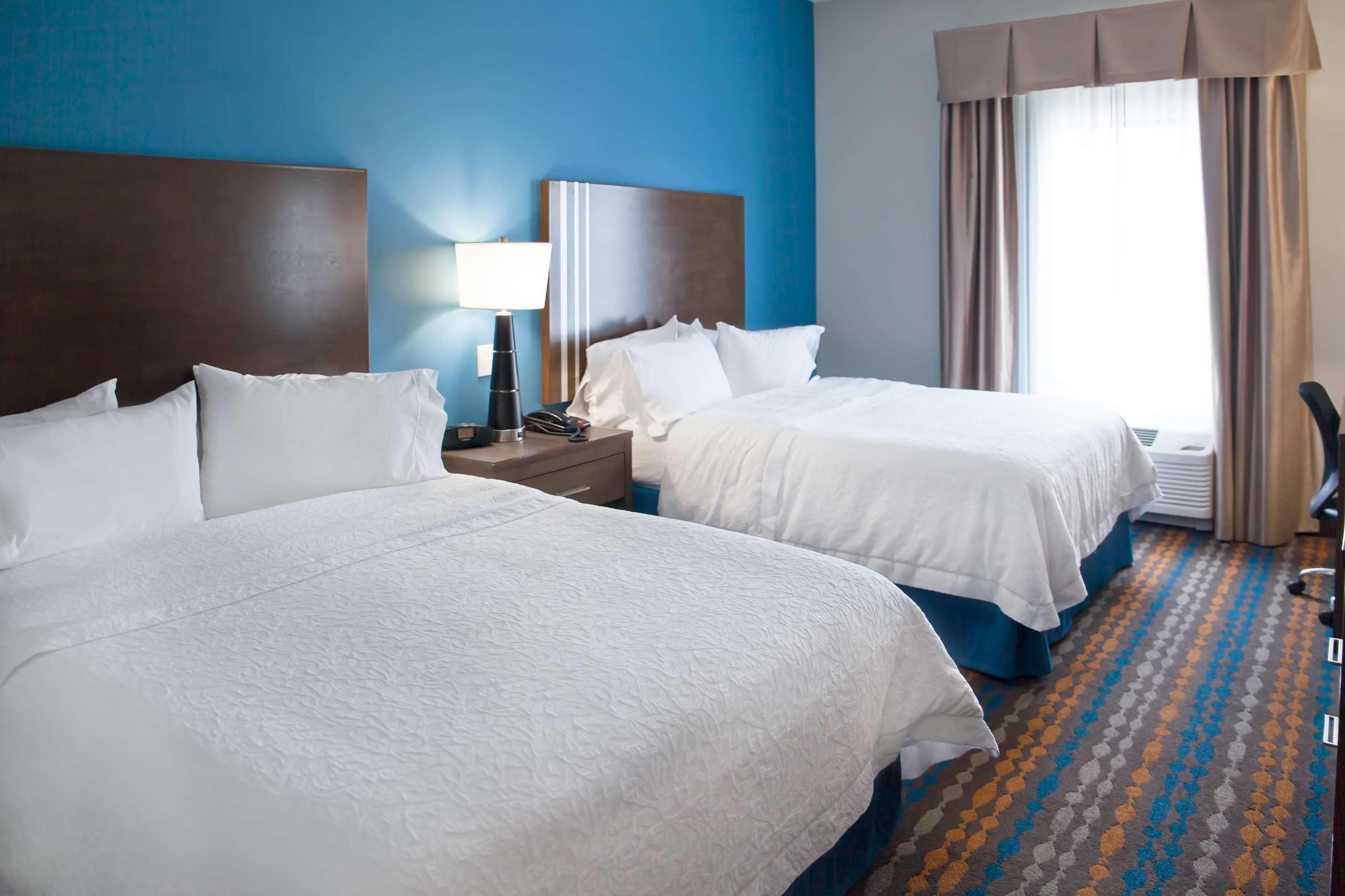 Hampton Inn Kenedy Экстерьер фото