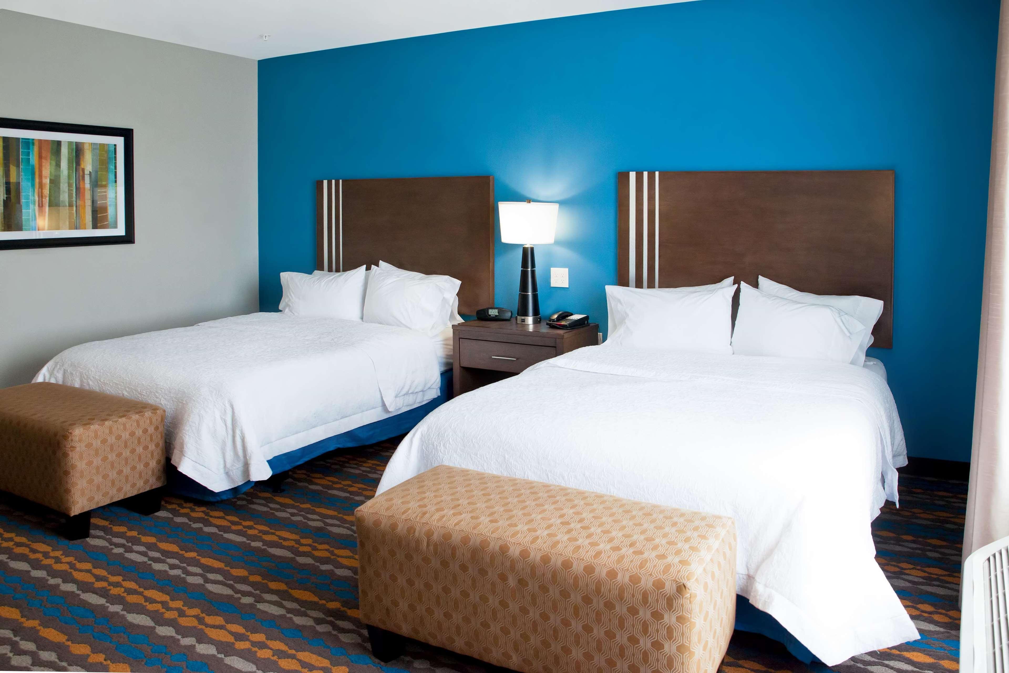 Hampton Inn Kenedy Экстерьер фото