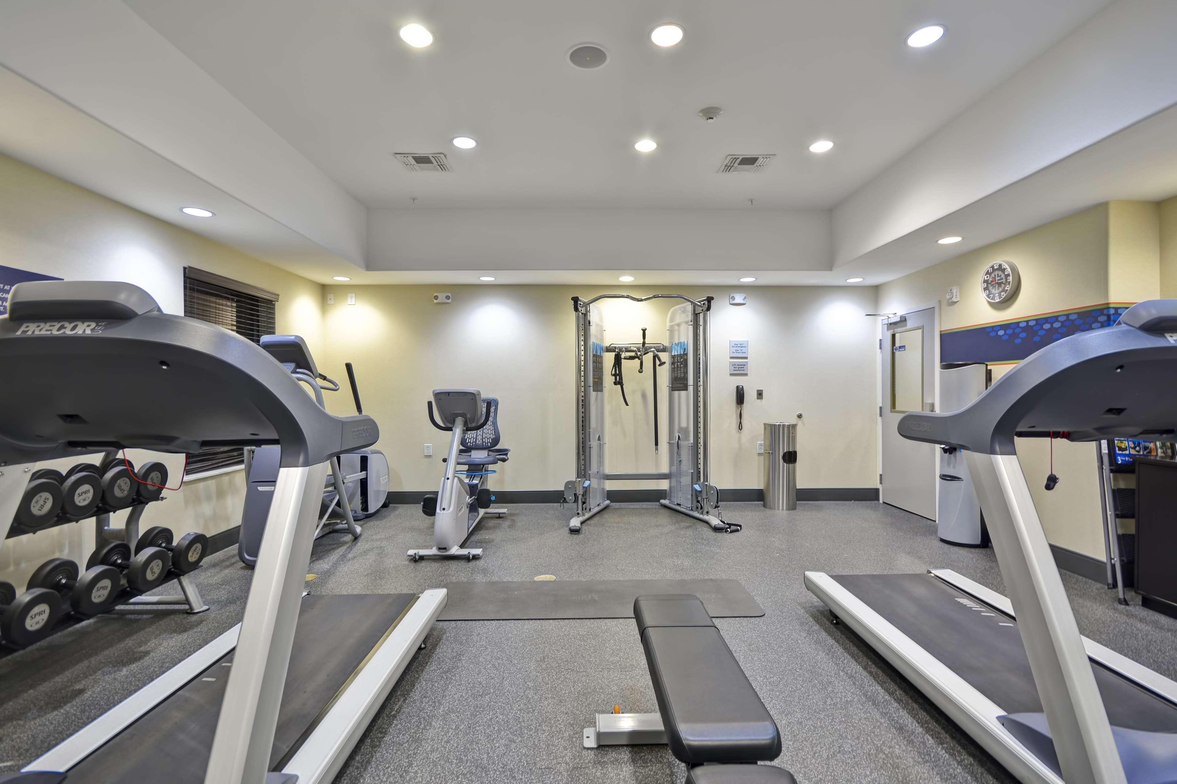 Hampton Inn Kenedy Экстерьер фото