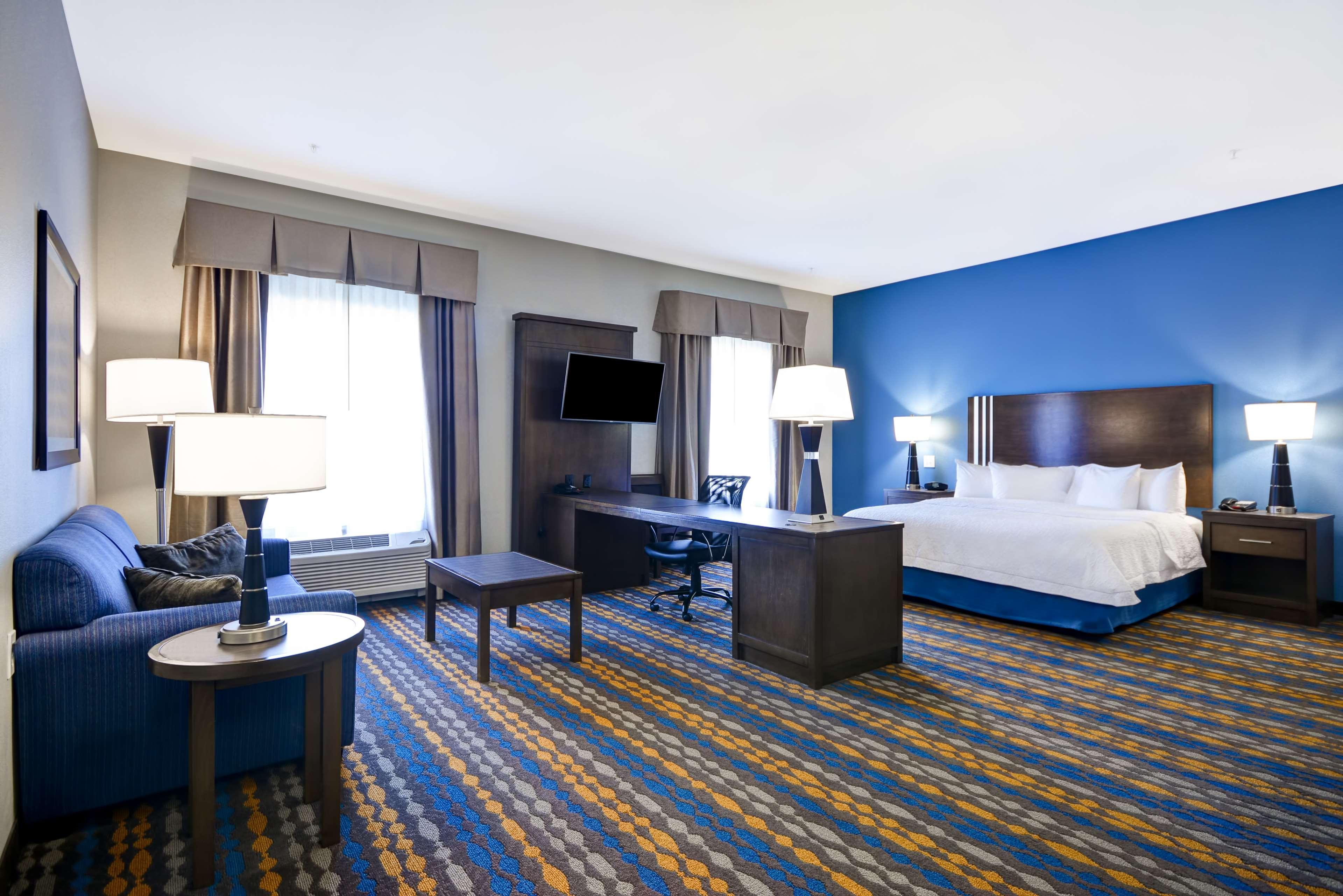 Hampton Inn Kenedy Экстерьер фото